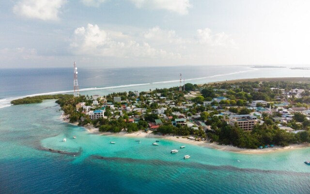 Coral Inn