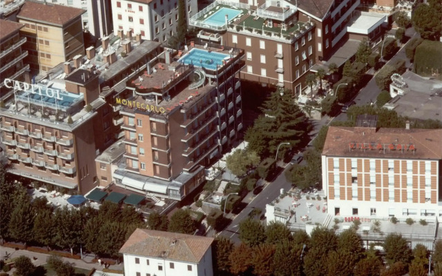 Hotel Montecarlo