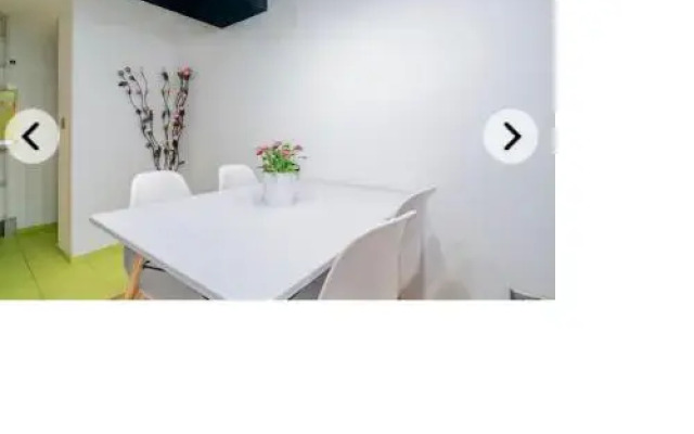 Apartamentos El Olivo
