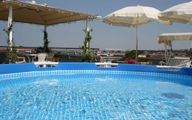 Hotel Albergo Al Cacciatore