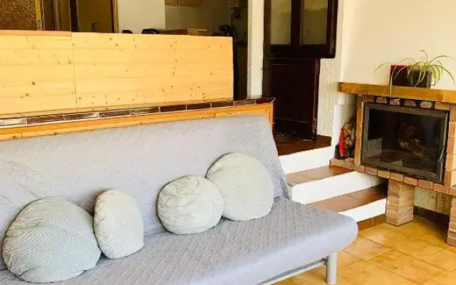 Apartamento brisa marina