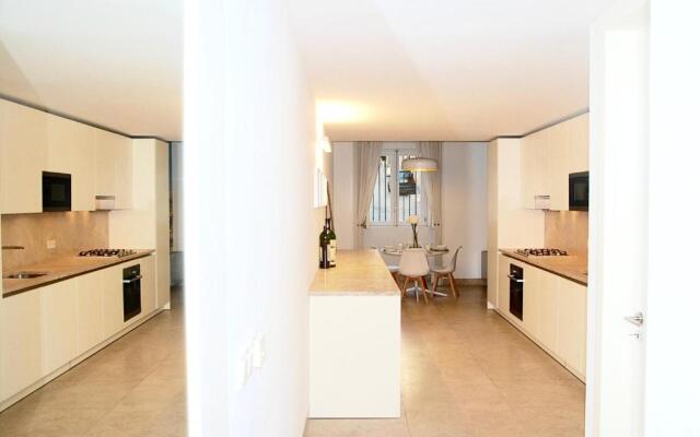 Santa Catarina Luxury Apartment