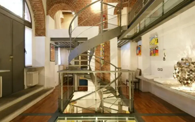 Friendly Rentals Moscova
