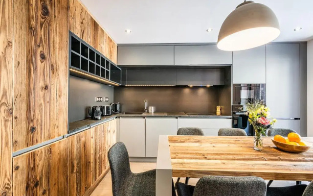 Le Globe Chamonix - By Emerald Stay