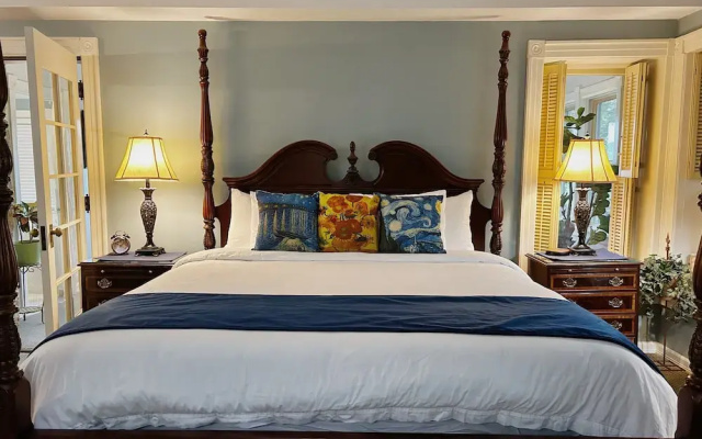 St. Croix Valley Inn