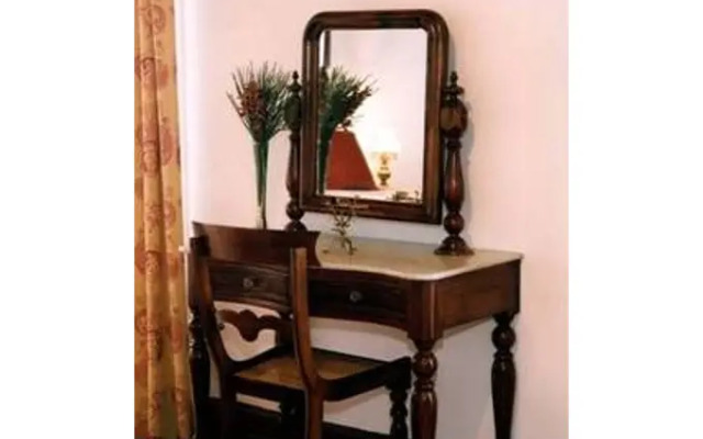 Quinta da Portada Branca - Guest House
