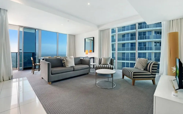 H Residence Private 2 Bed Ocean View