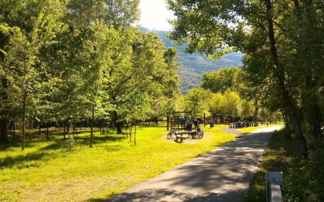 Valtellinaguesthouse