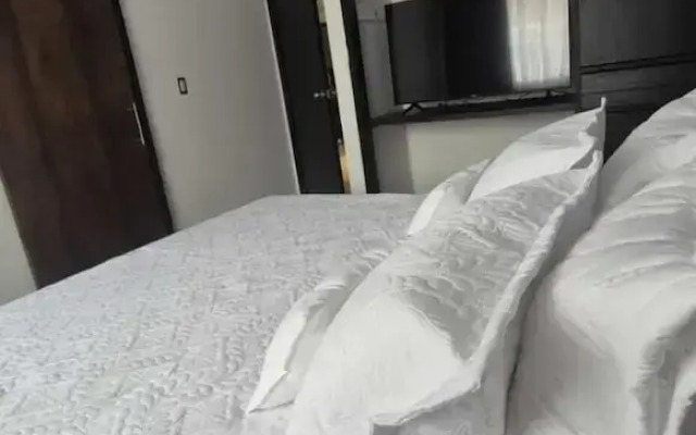 Vivienda turística de la abuela