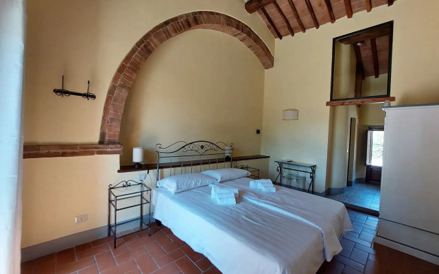 Agriturismo San Sano