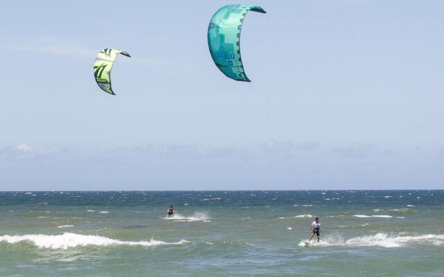 Zendaya Resort Beach Sport & Spa