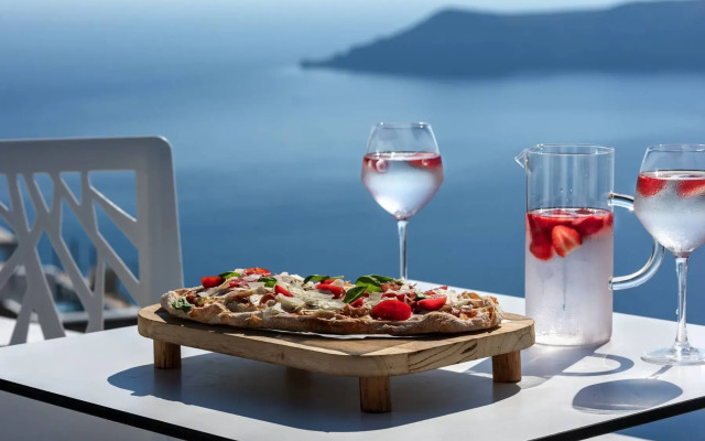 Kasimatis by La Perla Adults Only