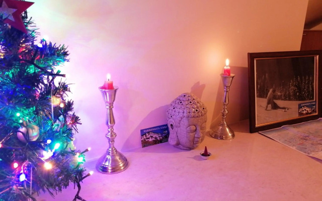 Apartment Viki Pamporovo