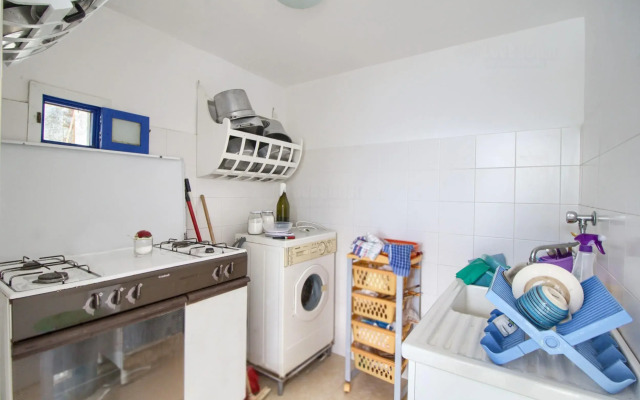 Blue Marine Casa Esclusiva al Ciolo