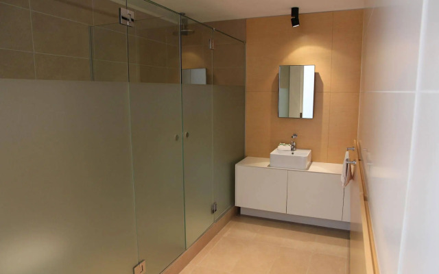 Halls Gap Lakeside Tourist Park