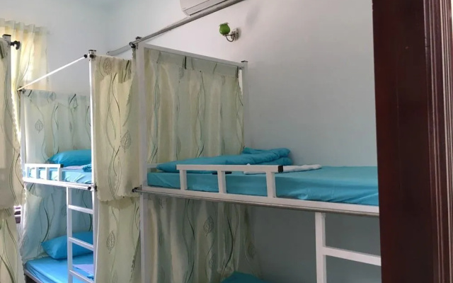 Rose Garden Homestay Da Nang 2 - Hostel – Guest Rooms – Da Nang