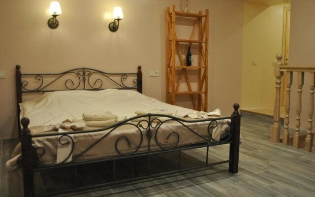 Odessa Comfort House