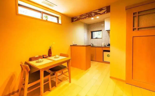 Oukai Villa Izumi
