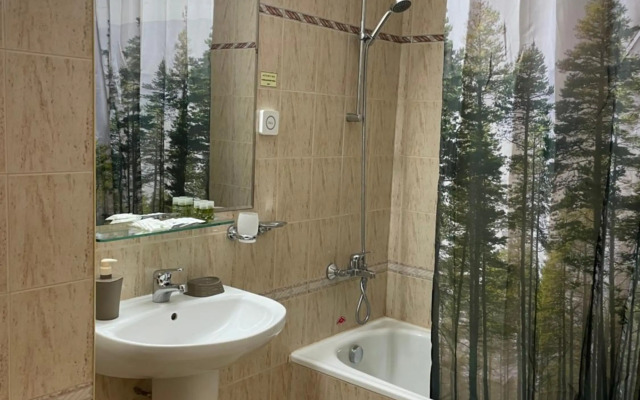 Private Apartment Laplandia 77 (Pamporovo, Bulgaria)