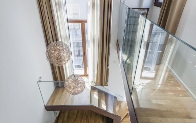 Vecchio Bastione - Superior Duplex