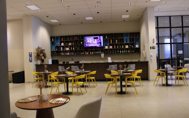 Tulip Inn Sete Lagoas