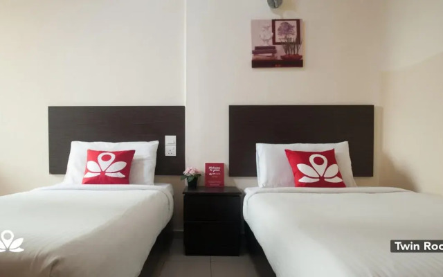 New Golden Star Hotel
