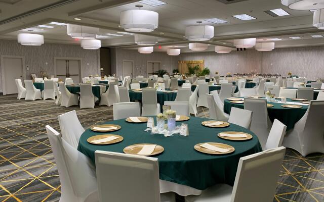 Holiday Inn Baton Rouge-South, an IHG Hotel