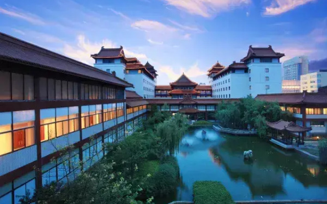 Yancheng Yingzhou