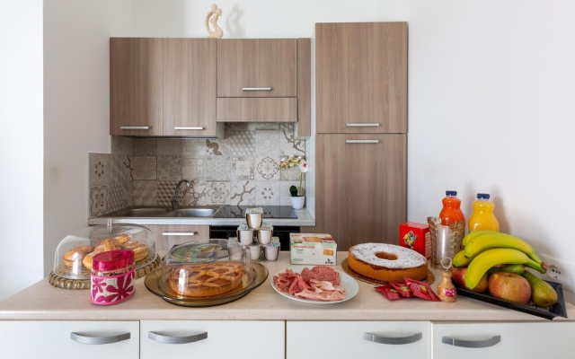 2790 B&B Emanuela - Camera Matrimoniale by Barbarhouse