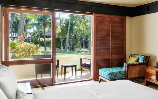 The Westin Fiji Golf Resort & Spa