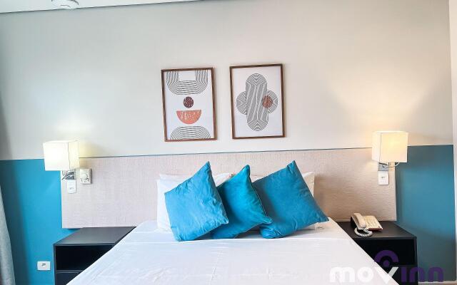 Studio Berrini by MOVINN