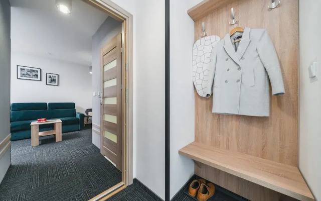 Aron Residence Old Town