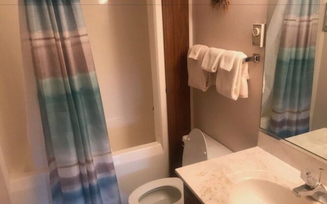 Gold Creek in Angel Fire