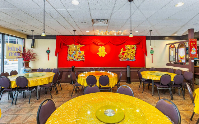 Comfort Inn & Suites Downtown Edmonton