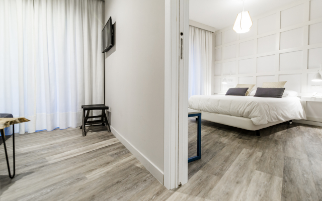Hotel Boutique Teatro Romano