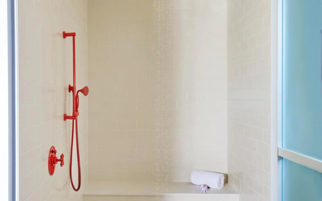 Virgin Hotels Dallas