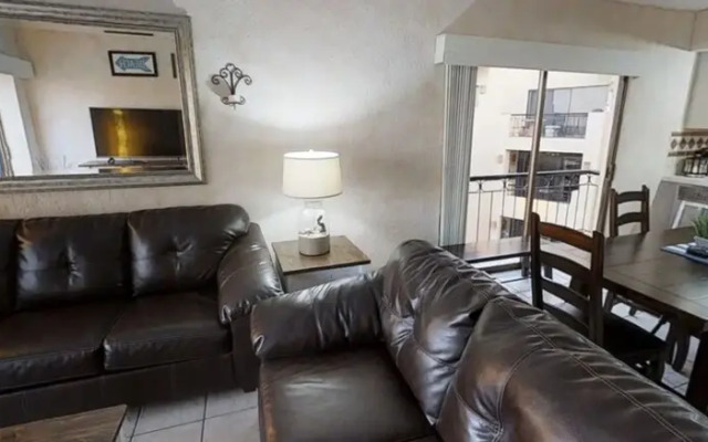 Princessa 2bd D 501-v by Casago