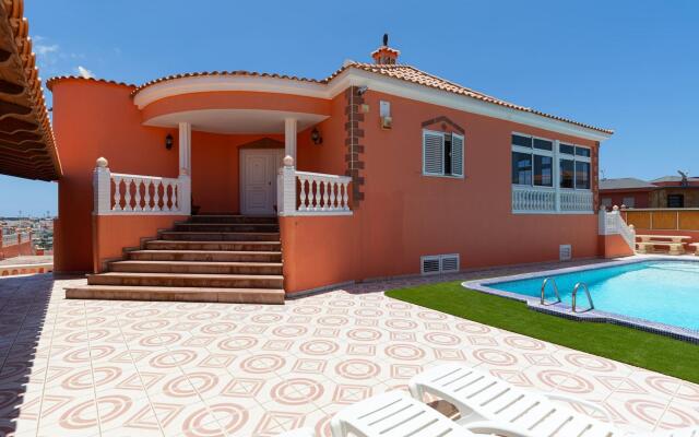 Sonnenland FQ6-2d in Maspalomas