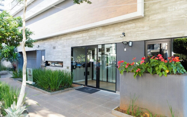 Vila Mariana perto do metrô AC