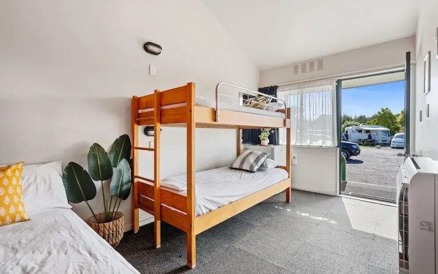 Tasman Holiday Parks - Miranda