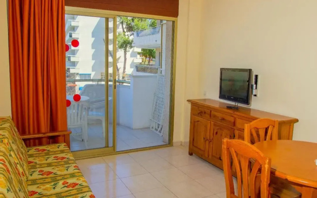 Apartamentos Arquus I, II, III y IV