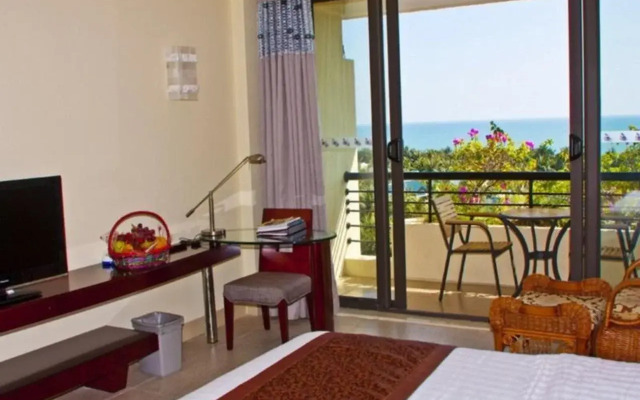 Palm Beach Resort And Spa