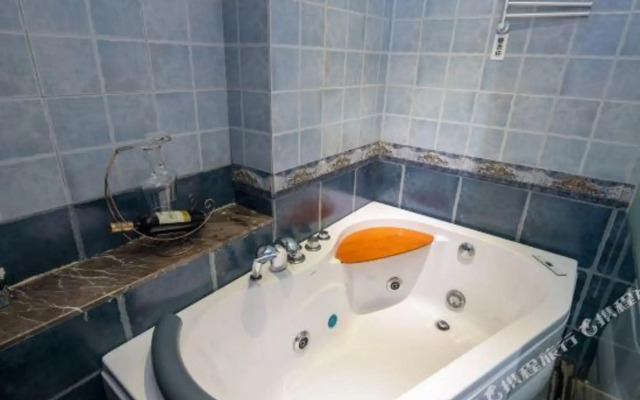 Seattle Boutique Hotel