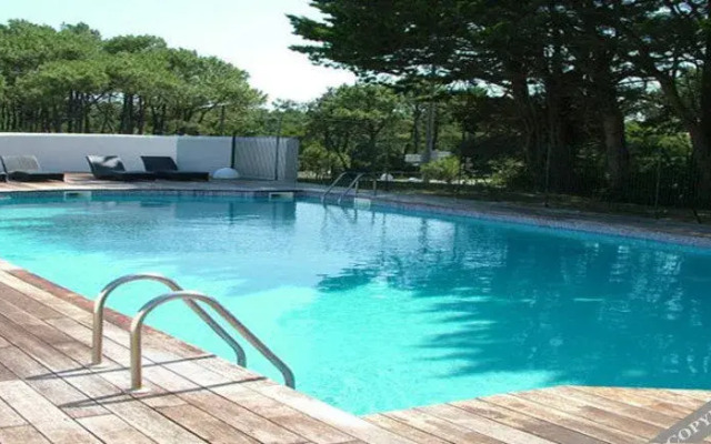 Résidence Villa Clara - Appart hotel Biarritz