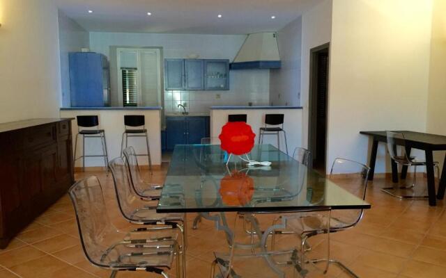 Les Appartements du Port