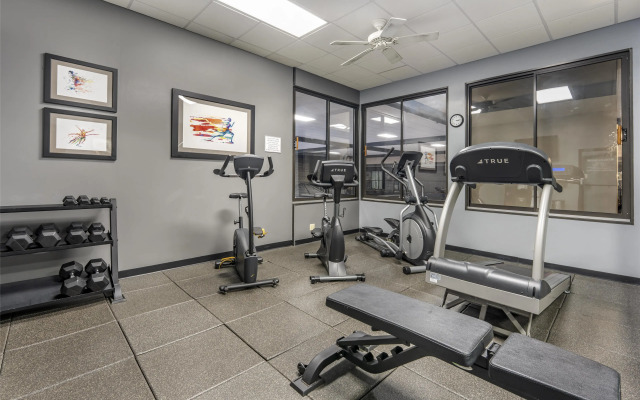 Best Western Angus Inn