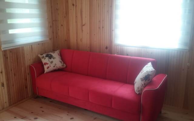 Pilav Dagi Yavuzyilmaz Tesisleri