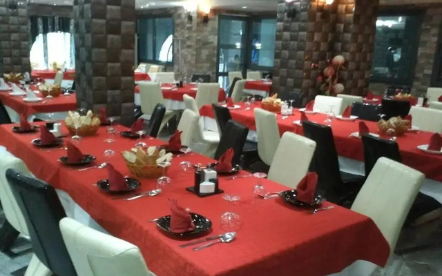 Hotel Ferdi Setif