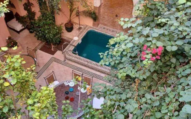 Riad El Filali