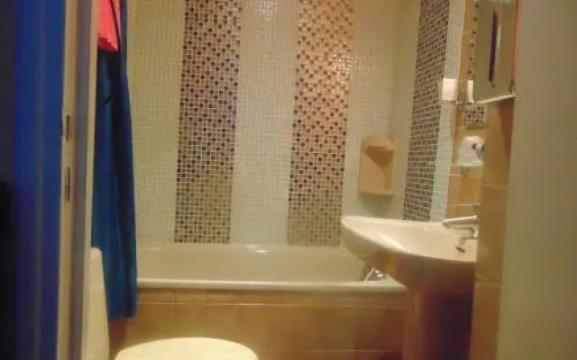 Hôtel Paris Voltaire